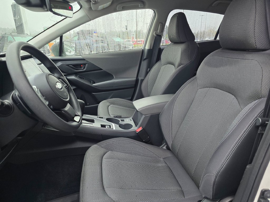 Certified 2024 Subaru Crosstrek 2.0i Premium w/ Crosstrek Mirror Package AWD/4WD image 12