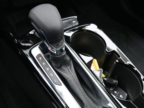 New 2026 Chevrolet Trax LT w/ Driver Confidence Package image 22