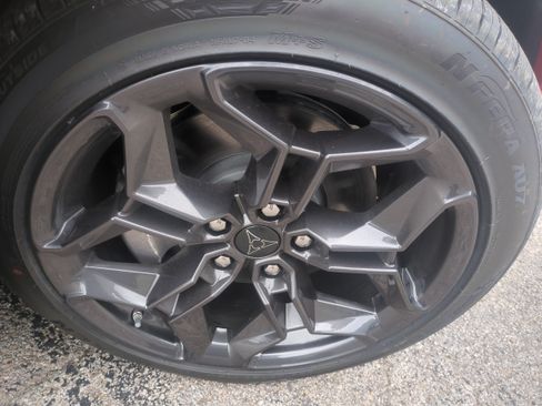 New 2026 Dodge Charger R/T AWD/4WD image 5