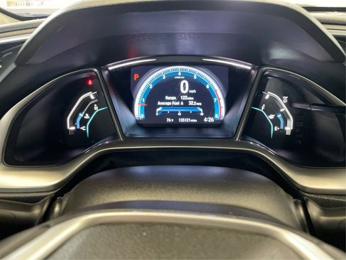 Used 2016 Honda Civic EX-L image 20
