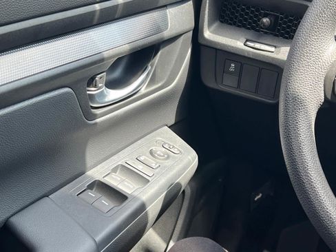 Used 2024 Honda CR-V EX image 23