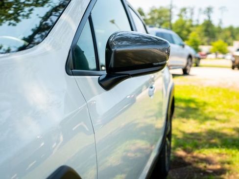 New 2026 Subaru Crosstrek 2.0i Premium image 15