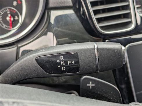 Used 2018 Mercedes-Benz GLE 350 image 11