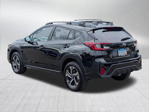 Certified 2026 Subaru Crosstrek 2.5i Premium AWD/4WD image 5
