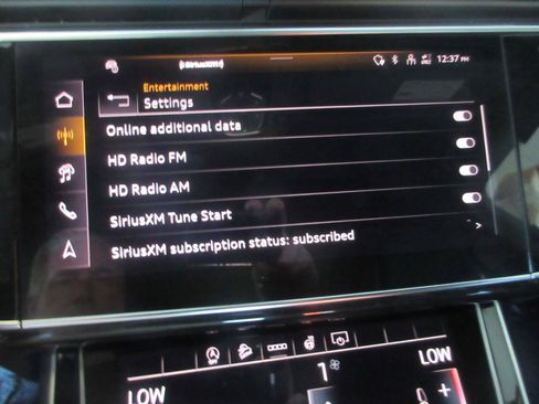 Used 2026 Audi Q7 3.0T Premium Plus w/ Premium Plus Package AWD/4WD image 64