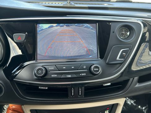 Used 2017 Buick Envision Preferred w/ LPO, Cargo Package FWD image 17