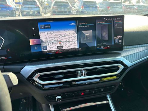 Used 2024 BMW 330i xDrive Sedan image 30