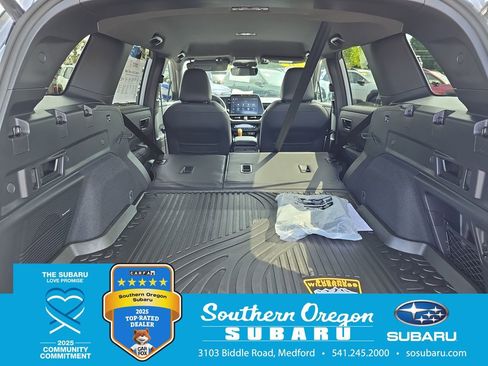 New 2026 Subaru Outback Wilderness image 19
