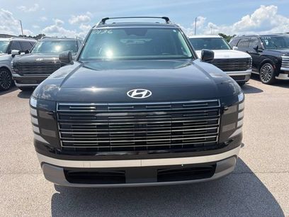 New 2026 Hyundai Palisade SEL Premium