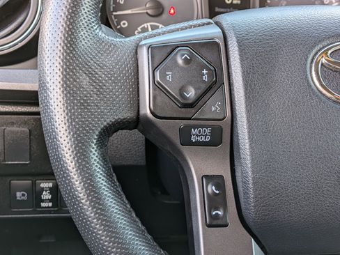 Certified 2023 Toyota Tacoma TRD Off-Road w/ TRD Premium Off Road Package image 31