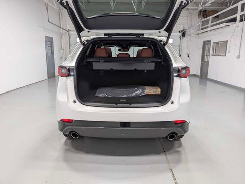 Certified 2024 MAZDA CX-5 Carbon Edition image 39