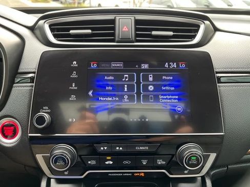Certified 2022 Honda CR-V EX-L image 26