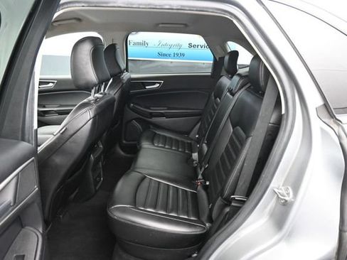 Used 2021 Ford Edge SEL FWD image 8