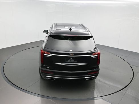 Certified 2023 Cadillac XT6 Premium Luxury w/ Technology Package AWD/4WD image 52