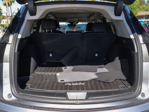 Used 2023 Acura RDX AWD image 28