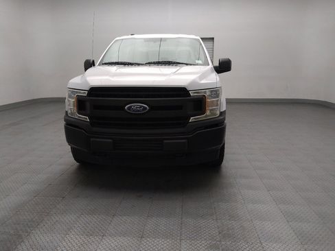 Used 2018 Ford F150 XL w/ Equipment Group 101A Mid AWD/4WD image 15