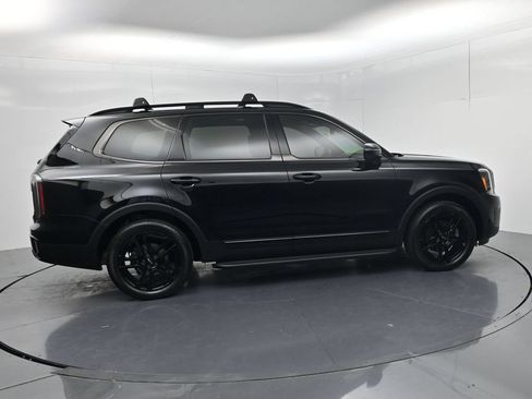 Certified 2024 Kia Telluride SX X-Line AWD/4WD image 8