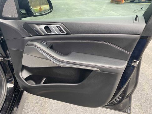 Used 2019 BMW X5 xDrive50i w/ M Sport Package image 44