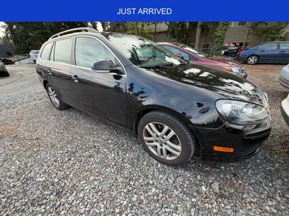 Used 2011 Volkswagen Jetta TDI