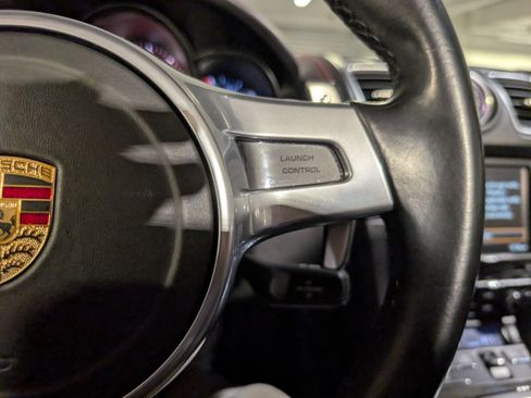 Used 2015 Porsche Boxster GTS image 34