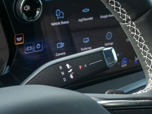 New 2026 Chevrolet Traverse LT w/ Midnight/Sport Edition image 17