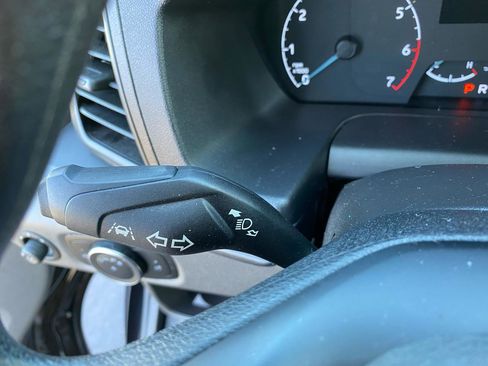 Used 2023 Ford Transit 250 148 High Roof Extended w/ Load Area Protection Package image 30