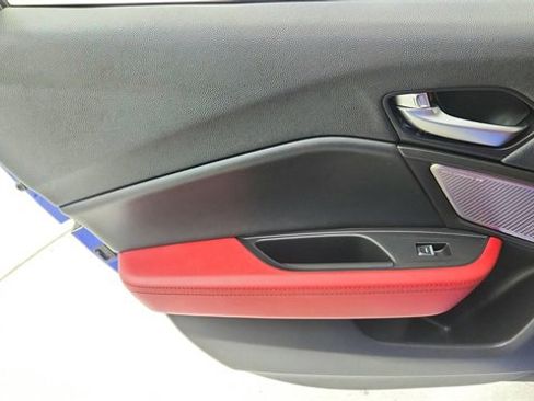 Used 2021 Acura TLX w/ A-SPEC Pkg image 32