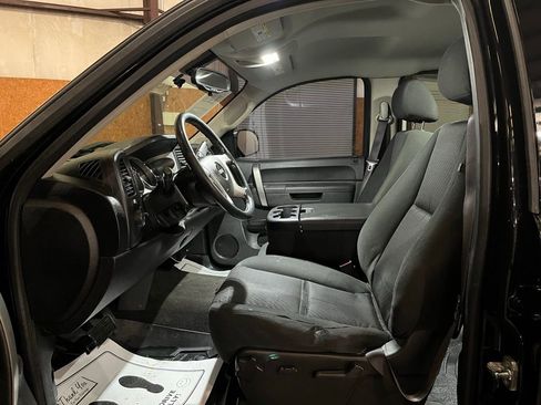 Used 2013 GMC Sierra 1500 SLE w/ Power Tech Package image 17