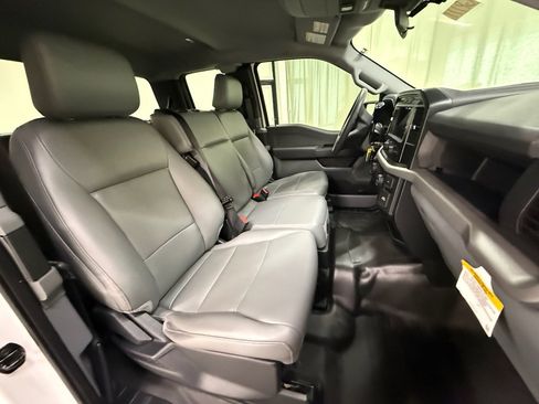 Used 2022 Ford F150 XL w/ Equipment Group 101A High image 20