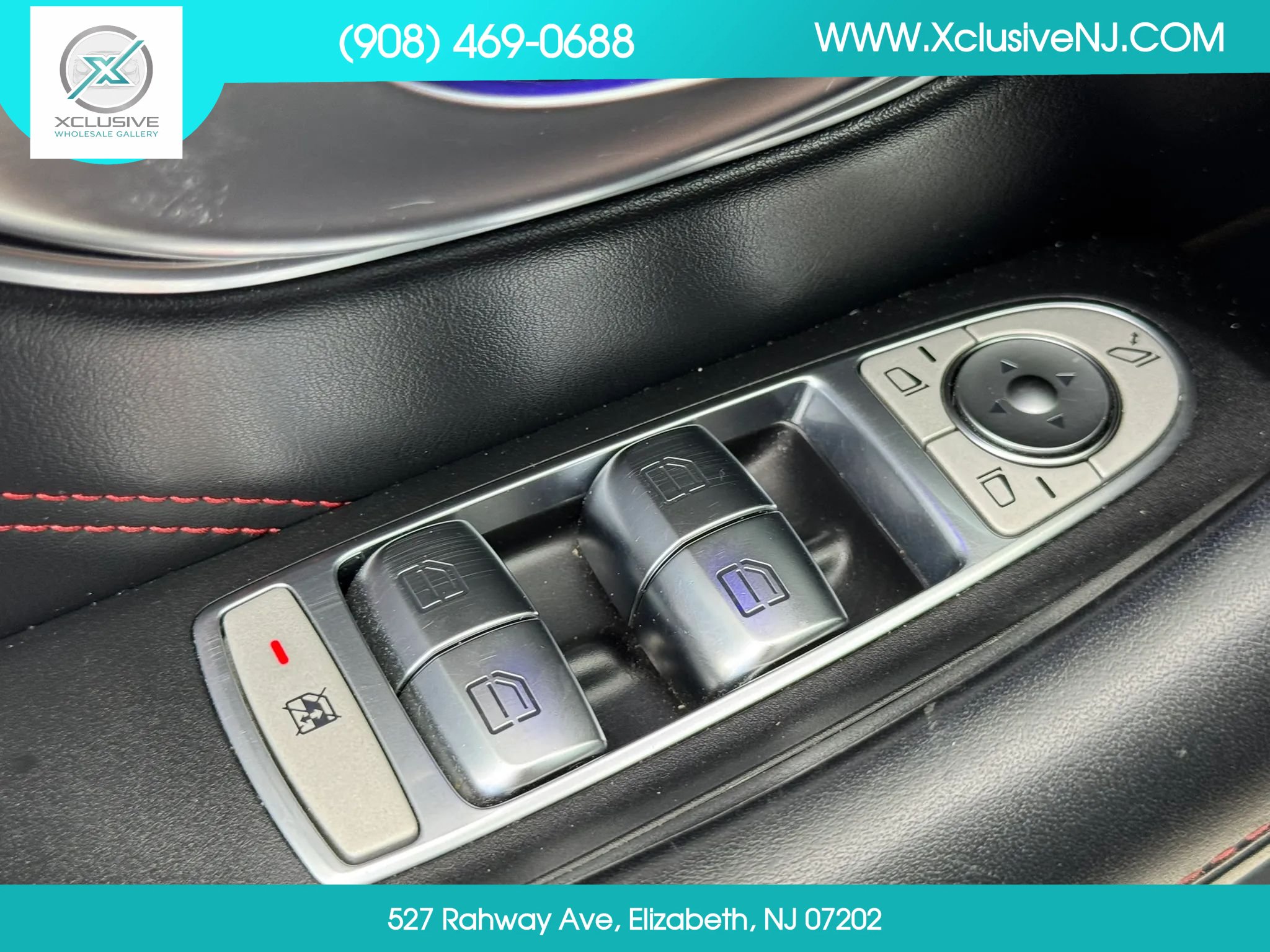 Used 2018 Mercedes-Benz E 43 AMG 4MATIC Sedan image 21
