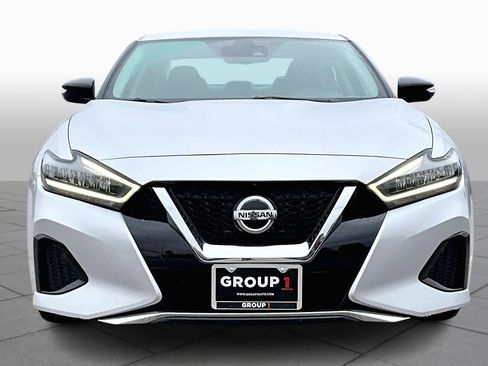 Used 2022 Nissan Maxima SV w/ Floor Mat Group image 6
