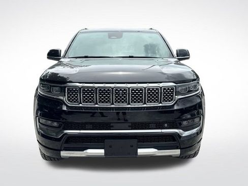 Used 2022 Jeep Grand Wagoneer Series II w/ Convenience Group III AWD/4WD image 10