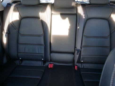 Used 2021 MAZDA CX-5 Touring w/ Touring Preferred SV Package image 13