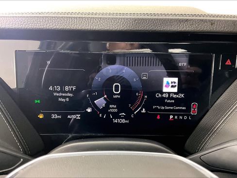 Certified 2025 GMC Yukon Denali AWD/4WD image 25