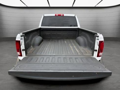 Used 2019 RAM 1500 Classic Warlock image 20