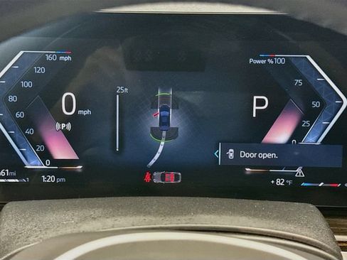 Used 2024 BMW X6 xDrive40i w/ Premium Package AWD/4WD image 12