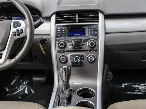 Used 2014 Ford Edge SEL w/ Equipment Group 204A FWD image 18