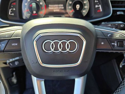 Used 2025 Audi Q7 3.0T Prestige w/ Prestige Package AWD/4WD image 25