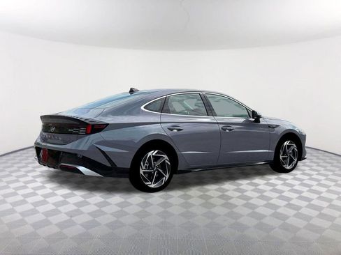 New 2026 Hyundai Sonata SEL image 8