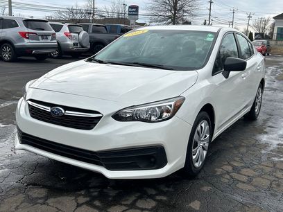 Used 2023 Subaru Impreza 2.0i