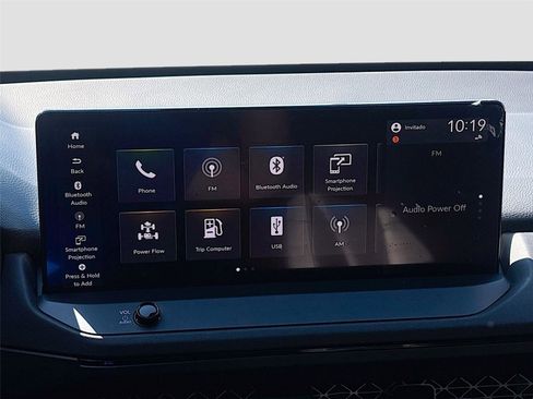 Used 2023 Honda Accord EX-L image 16