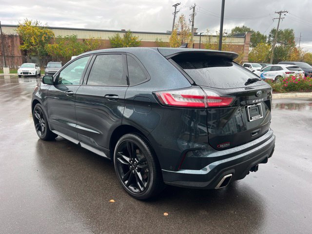 Used 2024 Ford Edge ST w/ Equipment Group 401A AWD/4WD image 7