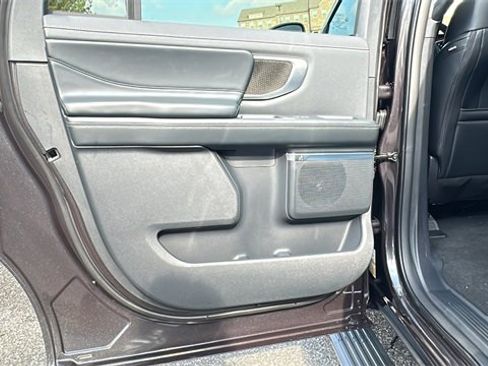 New 2025 Ford Expedition Max Platinum w/ Stealth Appearance Package image 20