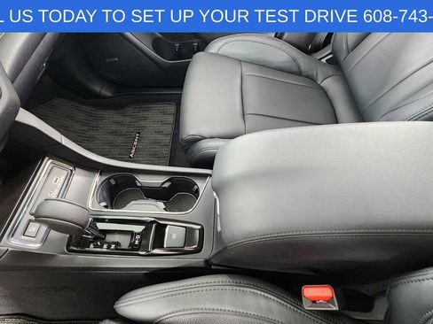 Used 2025 Subaru Ascent Bronze Edition AWD/4WD image 36