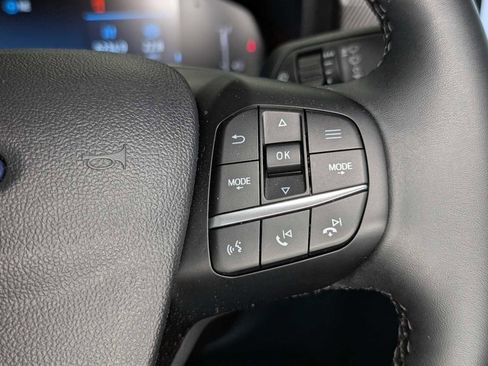 Used 2025 Ford Maverick Lariat w/ 4K Tow Package AWD/4WD image 38