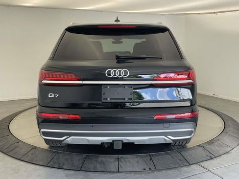 Used 2023 Audi Q7 3.0T Premium Plus w/ Premium Plus Package AWD/4WD image 6