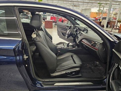 Used 2014 BMW 228i Coupe RWD image 9
