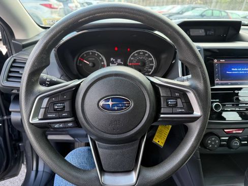 Used 2019 Subaru Impreza 2.0i image 17