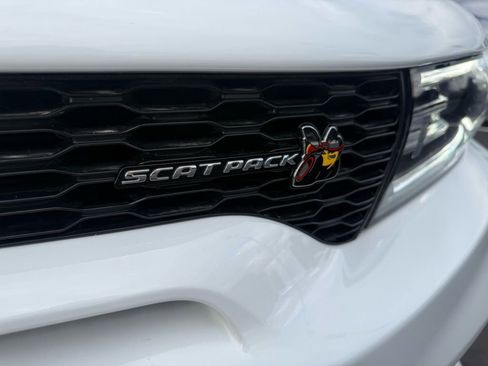 Used 2021 Dodge Charger Scat Pack image 60