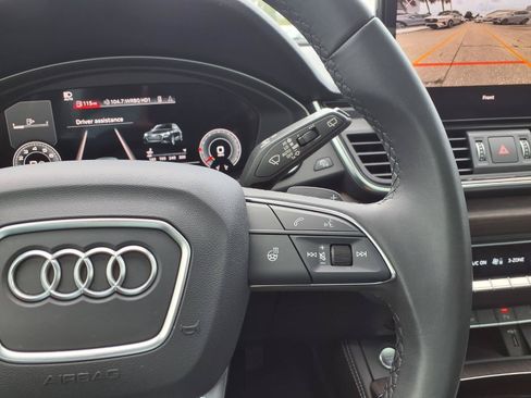 Used 2023 Audi Q5 2.0T Premium Plus w/ Premium Plus Package AWD/4WD image 29